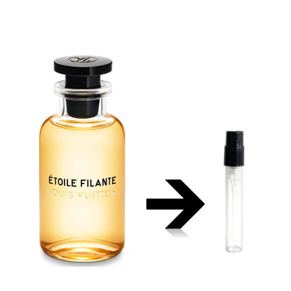 エトワール・フィラント オードゥパルファン ルイヴィトン LOUIS