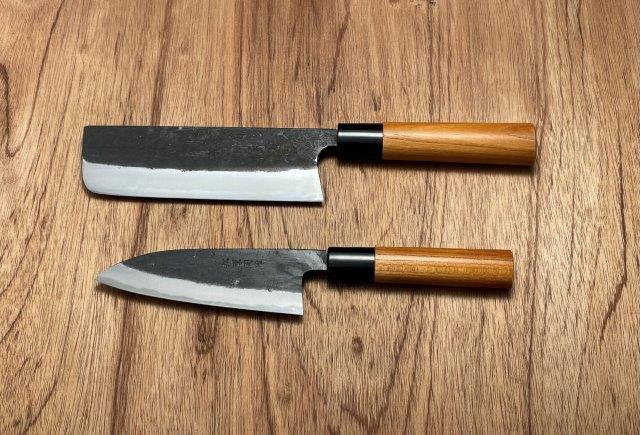 和包丁セット | お店別,田中鎌工業有限会社 | おおむらマーケット