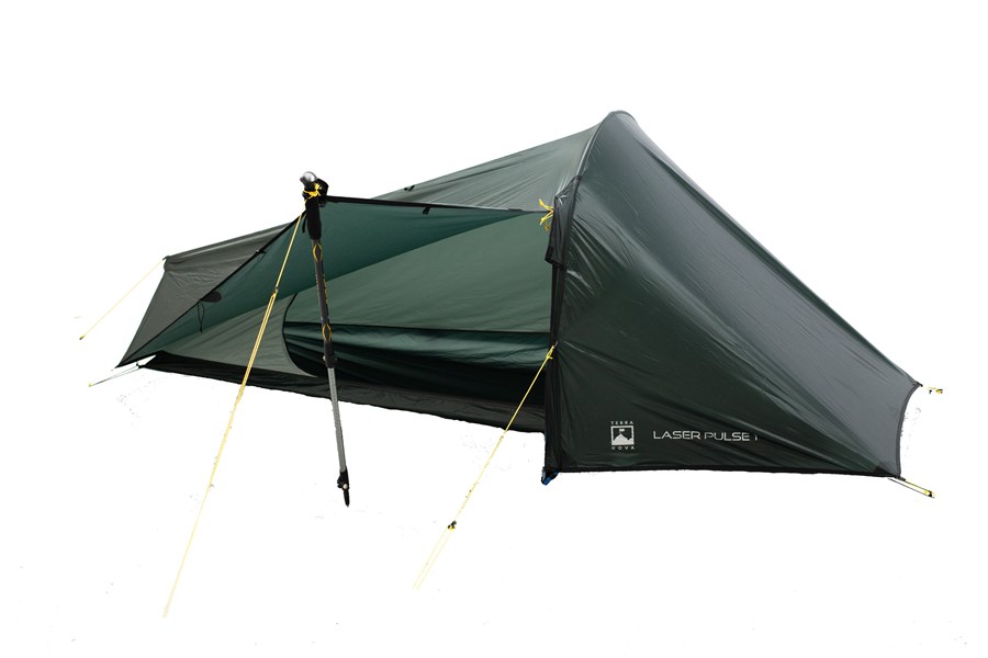 TERRANOVA(テラノバ) レーサーパルス1 TLP1001 | すべての商品