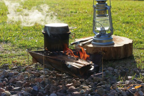 belmont(ベルモント) 焚き火台 TABI(ケース付) BM-263 | 全商品