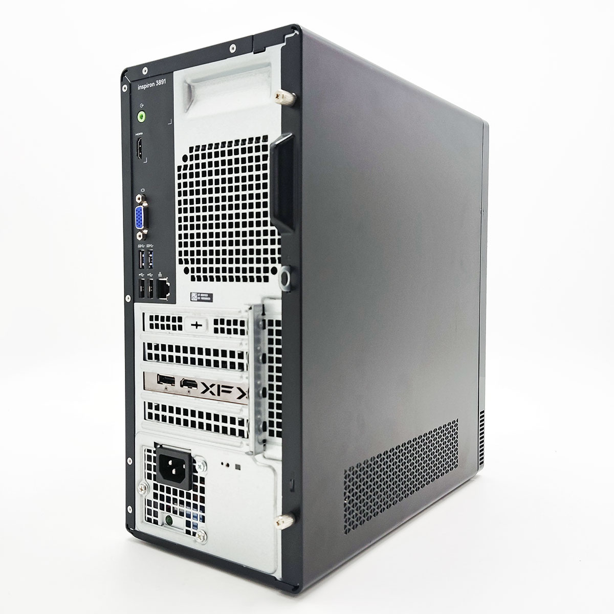 中古 Inspiron 3891 DELL デスクトップパソコン Corei5 11400/16GB