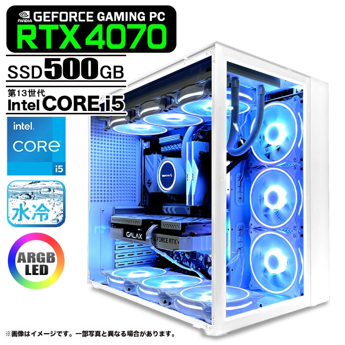 SSSSランク】RTX3080Ti搭載ゲーミングPCフルセット✨新品ケース✨ SSS