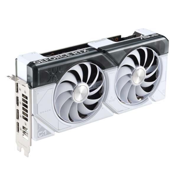 ASUS NVIDIA GeForce RTX 4070 12GB GDDR6X グラフィックボード｜DUAL