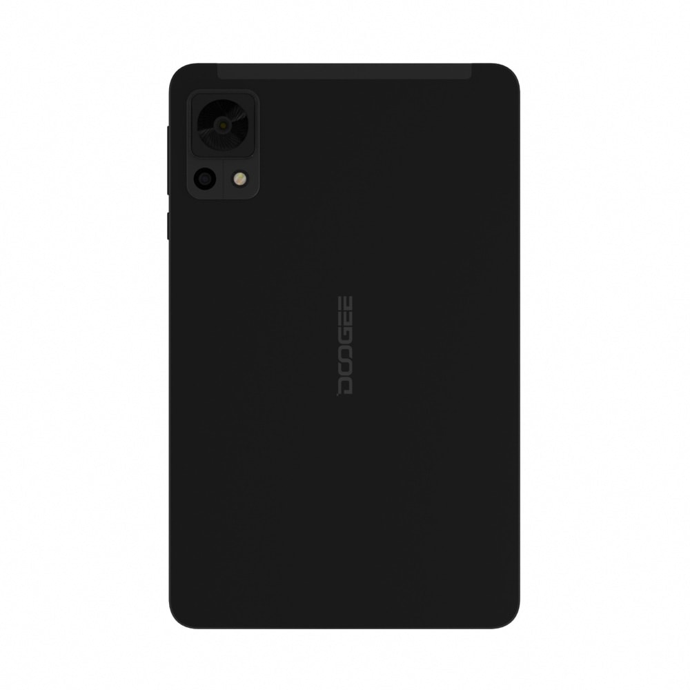 DOOGEE T20mini Black 8.4インチ Android タブレット ブラック