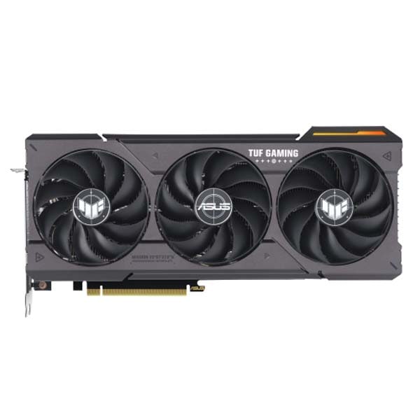 ASUS NVIDIA GeForce RTX 4060 Ti 8GB GDDR6 グラフィックボード｜TUF