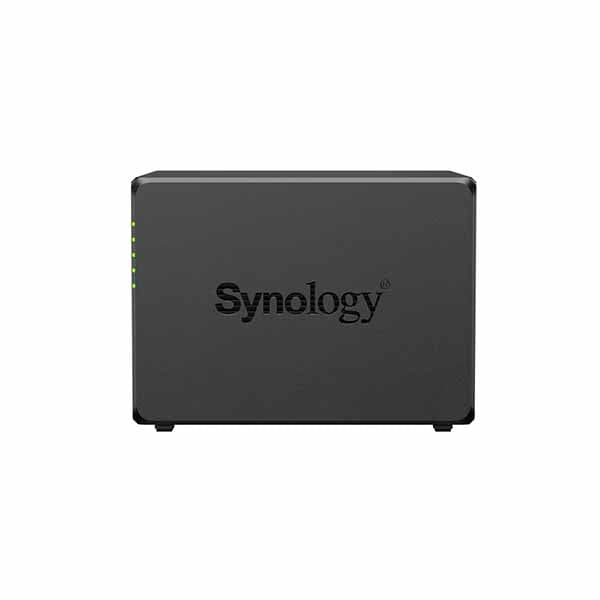 Synology DiskStation DS425+ +HAT3300-2TB 4個 純正HDD同梱モデル