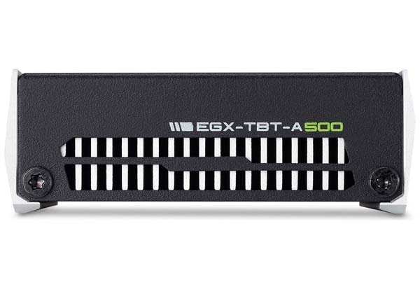 ADLINK Pocket AI 小型ポータブルGPUアクセラレーター｜EGX-TBT-A500