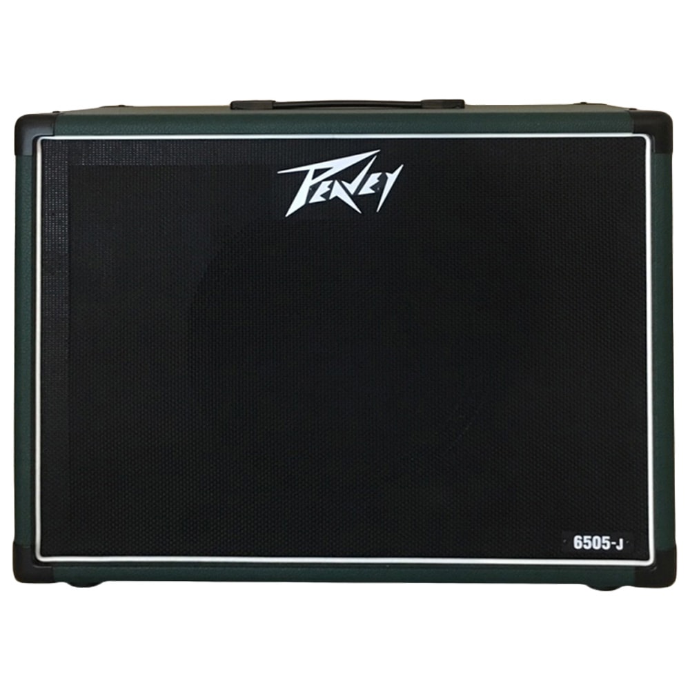 国内正規品 | Peavey - 112-Guitar Cabinet Japan Edition | 株式会社