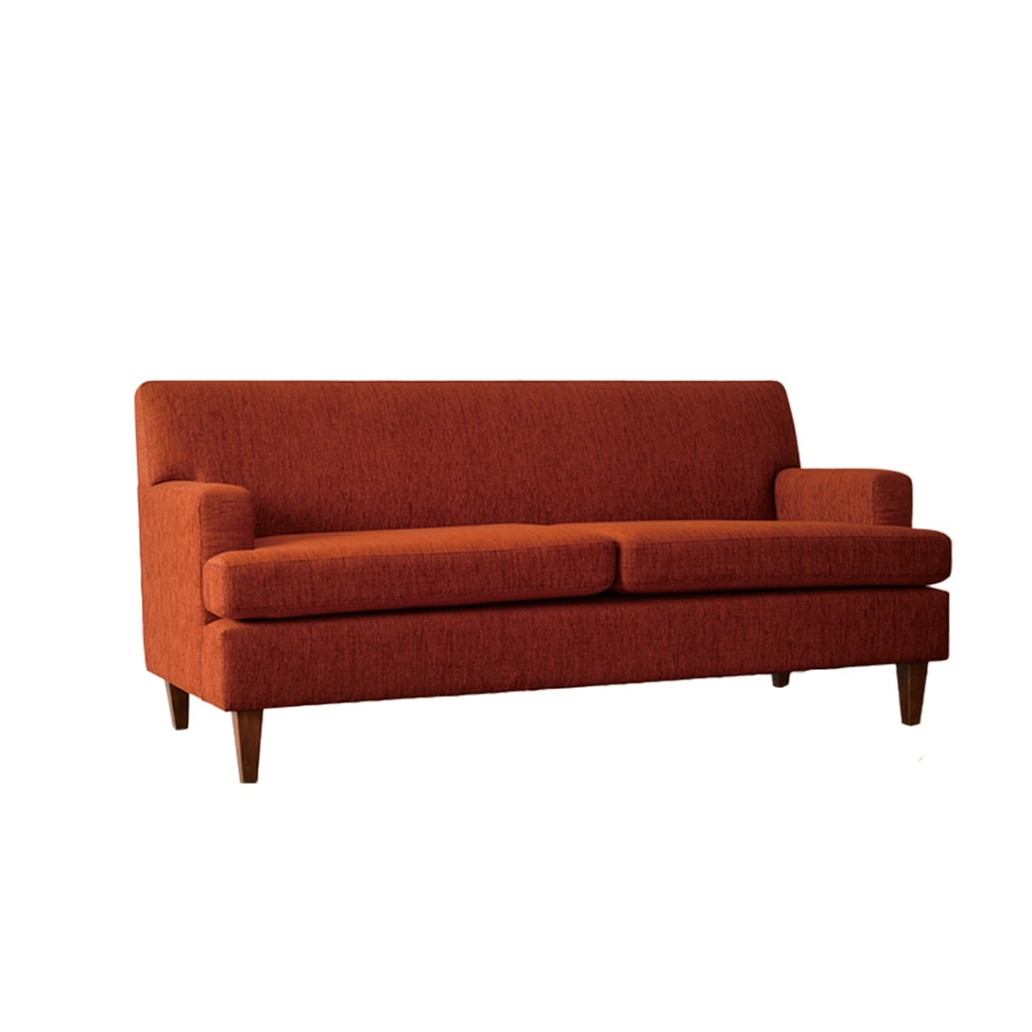 STANDARD A SOFA - 2P | Original Furniture,Sofa, Cushion | | P.F.S.