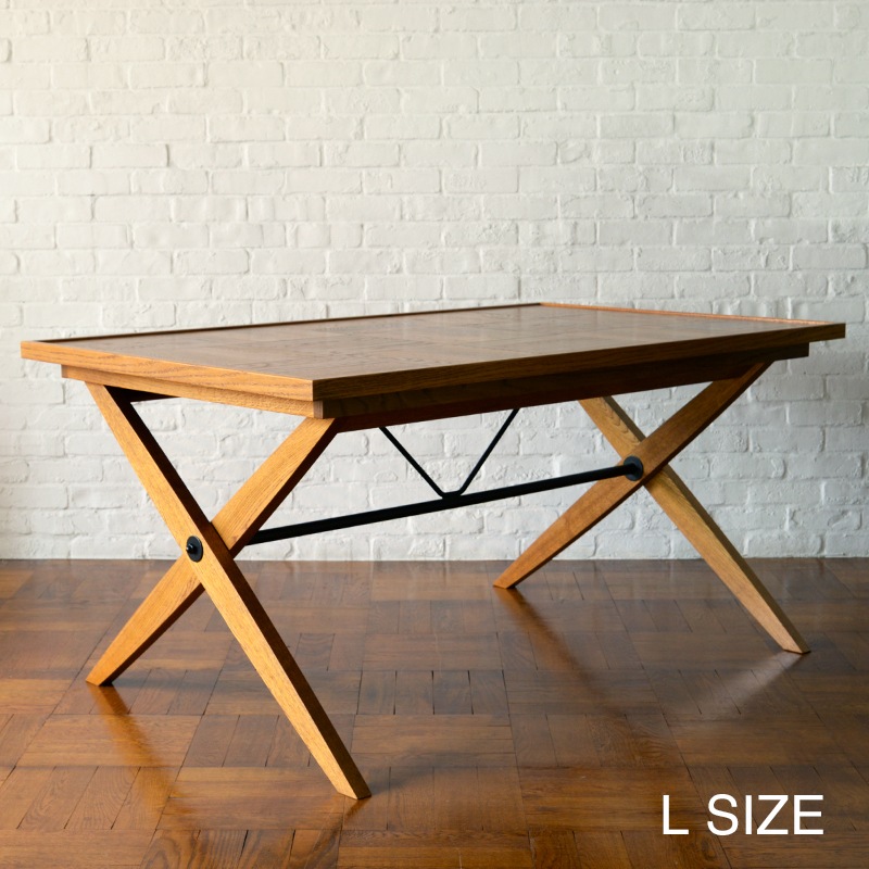 OPERATION B TABLE - L | Original Furniture,Table, Desk | | P.F.S.