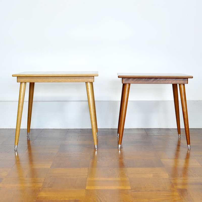 SQUARE TABLE S | Original Furniture,Table, Desk | | P.F.S. Online Shop
