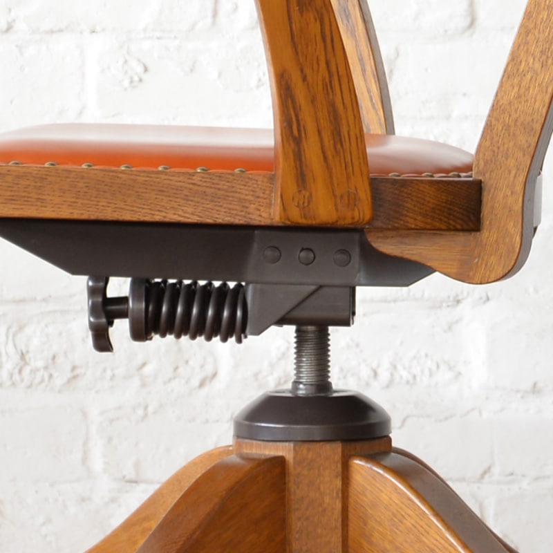 CLERK CHAIR | Original Furniture,Chair, Stool | | P.F.S. Online Shop