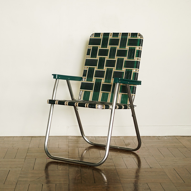 LAWN CHAIR - CLASSIC CHAIR | Metal Products,Chair, Stool