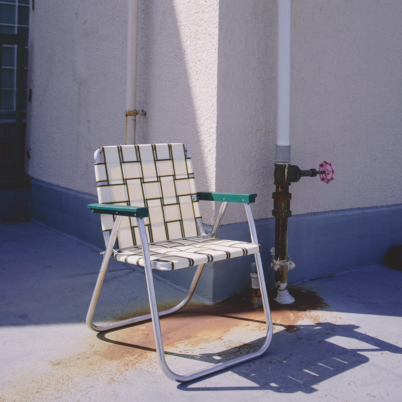 LAWN CHAIR - PICNIC CHAIR | Metal Products,Chair, Stool | | P.F.S.