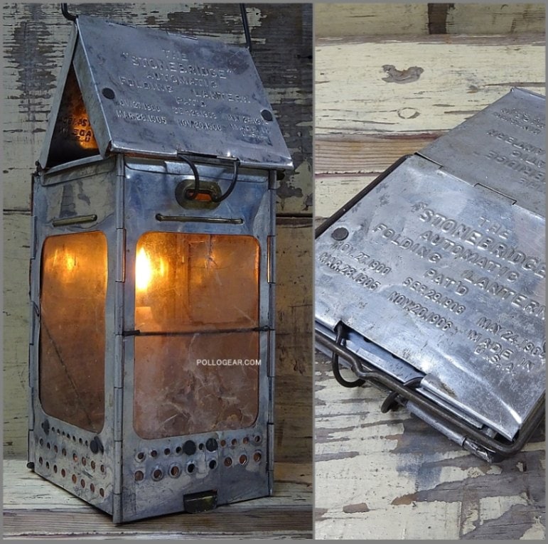 米軍 フォールディングストレッチャー アウトドア キャンプアメリカ軍ビンテージ MILITARY（ミリタリー） 実物 新品 デッドストック 米軍 Coleman社製