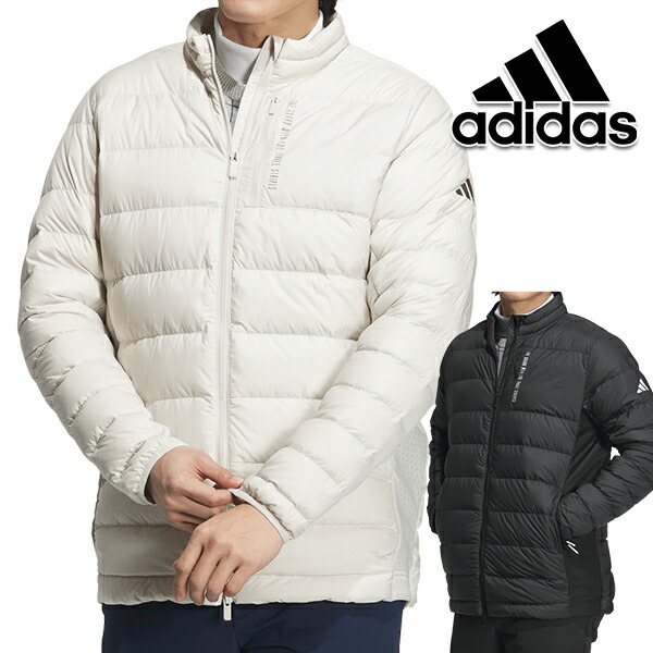 アディダス 2024年秋冬モデル メンズ adidas アディダスゴルフ 2024年