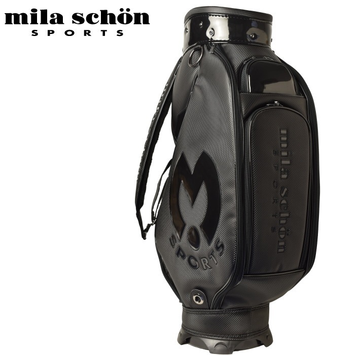 50％OFFセール！ ミラショーン スポーツ ゴルフ mila schon sports