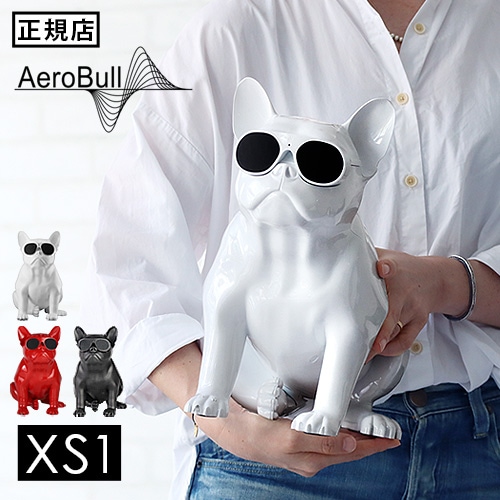 正規品 エアロブル Aerobull XS1 ポータブル 充電式 | デザイン家電,AV