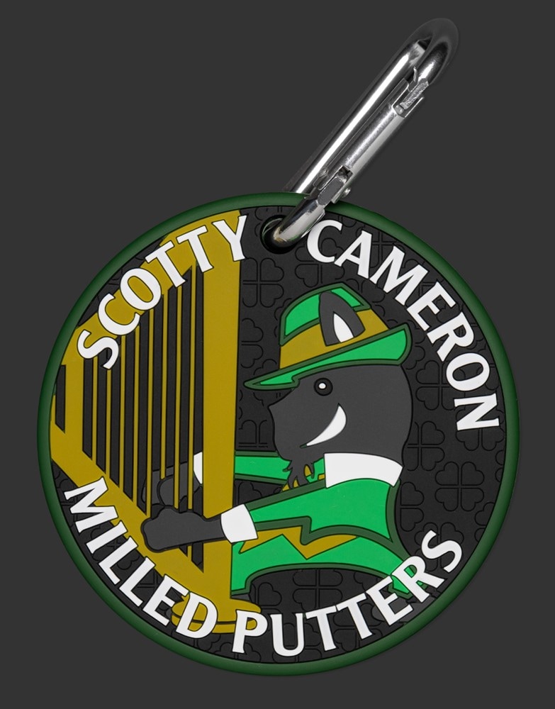 SCOTTY CAMERON(スコッティキャメロン),ACCESSORIES(アクセサリー),BAG