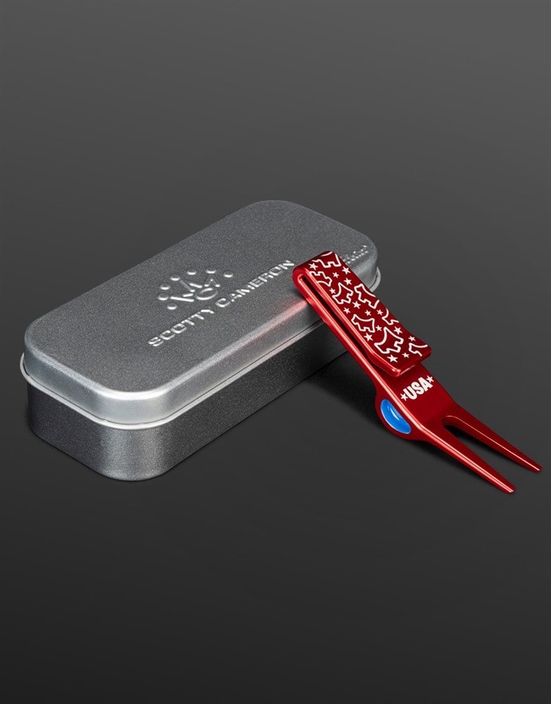 SCOTTY CAMERON(スコッティキャメロン),ACCESSORIES(アクセサリー