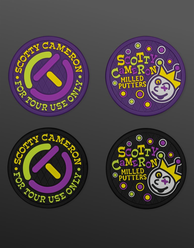 SCOTTY CAMERON(スコッティキャメロン),ACCESSORIES(アクセサリー