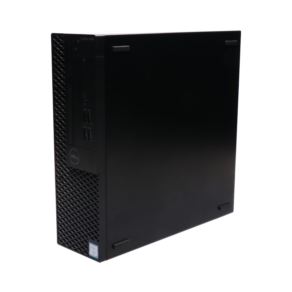 厳選した中古パソコン、中古PCのクオリット HP EliteDesk 800 G4 DM