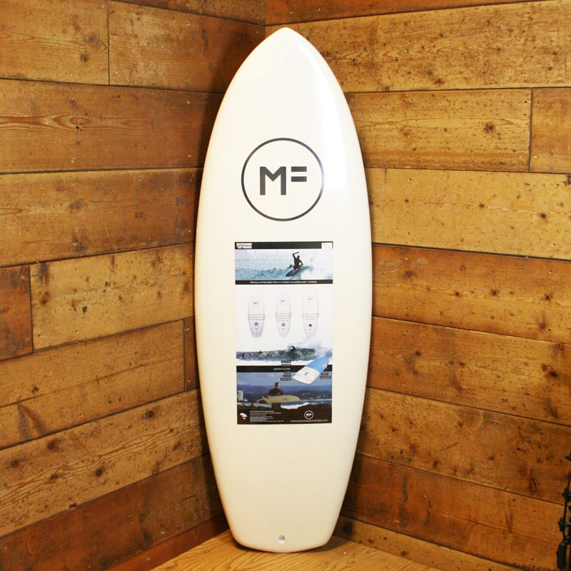 ミックファニング・ソフトボード LITTLE MARLEY 5'6