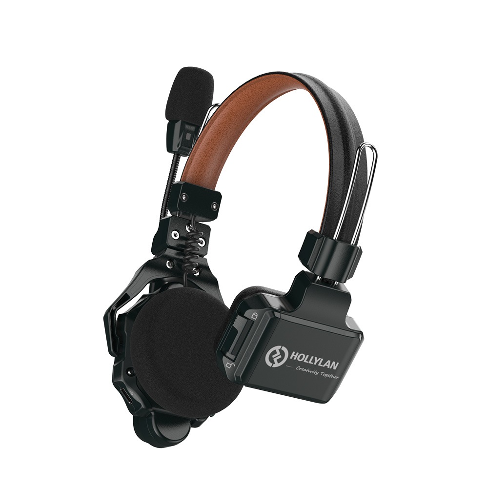 C1 Pro-HUB 8S (In-Ear version)