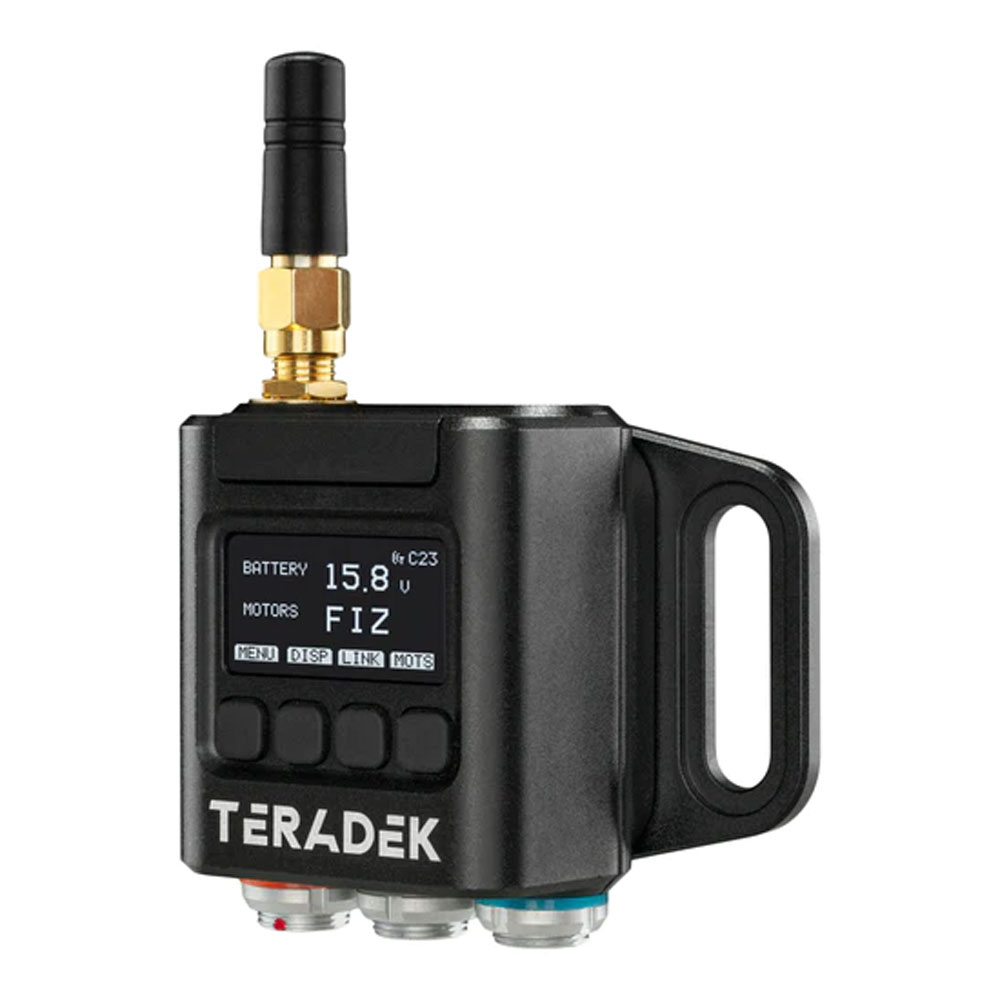 Teradek RT MDR.S Receiver
