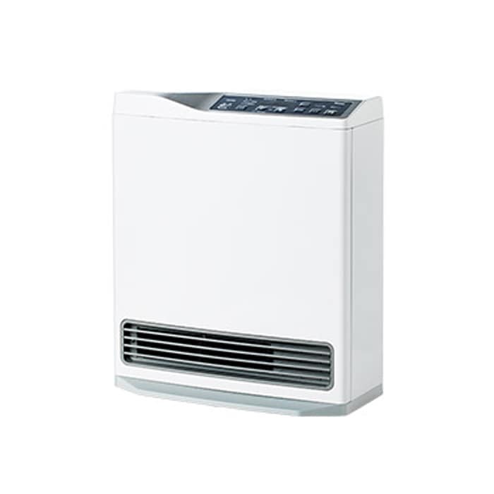 ガスファンヒーター 都市ガスリンナイ」の人気商品一覧 | 安い商品を