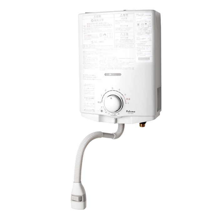 瞬間湯沸かし器 パロマ」の人気商品一覧 | 安い商品を通販サイトから