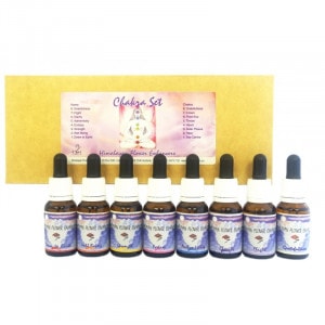 ヒマラヤンエンハンサーズ,チャクラキット｜フラワーレメディ【公式】