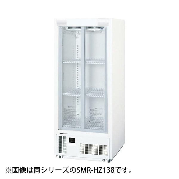 新品・安心2年保証】冷蔵ショーケース パナソニック 幅600×奥行550×高