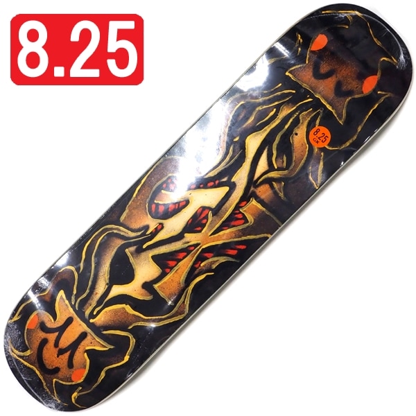 GX1000 スケートボード インディペンデント bones スケボー 8.25