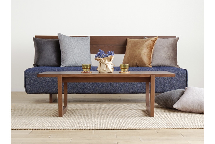 リビングテーブル MORITA INTERIOR モリタインテリア BALENA バレーナ