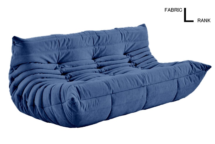 リビングソファ 三人掛け ligne roset(リーン・ロゼ) ROSETTogo