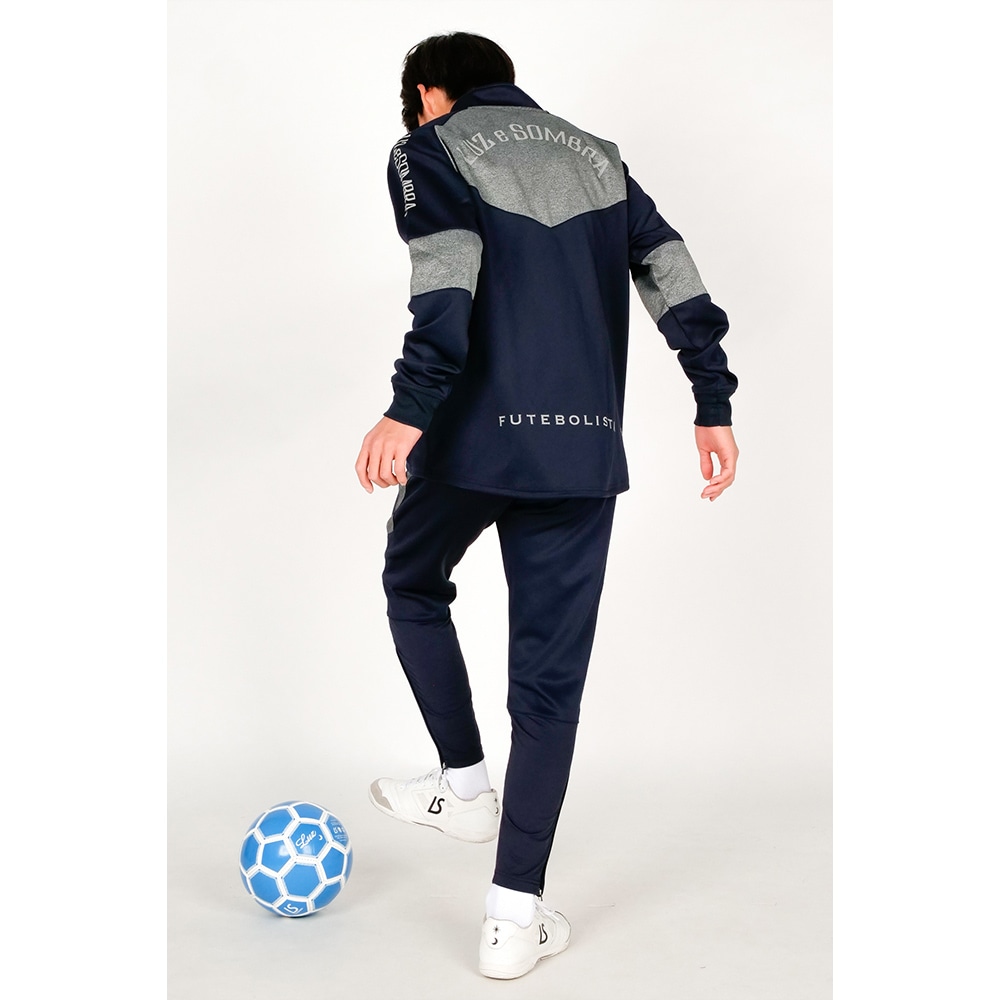 割引セール 20％OFF】LUZeSOMBRA/ルースイソンブラ ジャージ スリム