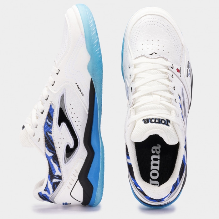 割引セール 20％OFF】JOMA/ホマ フットサルシューズ FS REACTIVE 2432