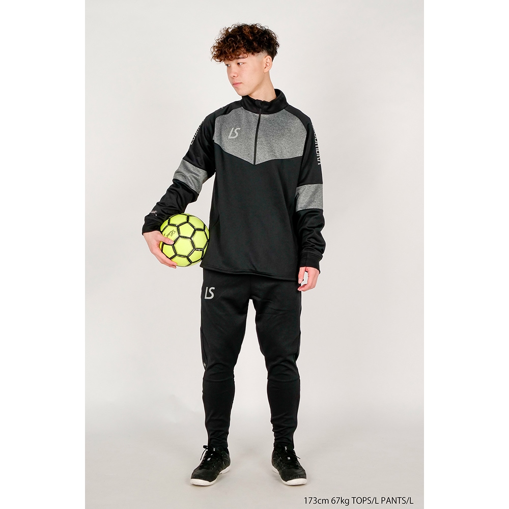 割引セール 20％OFF】LUZeSOMBRA/ルースイソンブラ ジャージ スリム