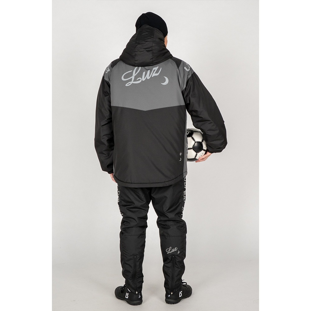 割引セール 20％OFF】LUZeSOMBRA/ルースイソンブラ 中綿パンツ INNER