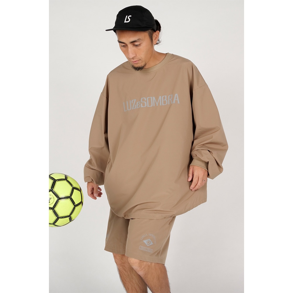 割引セール 40％OFF】LUZeSOMBRA/ルースイソンブラ タフタジャケット