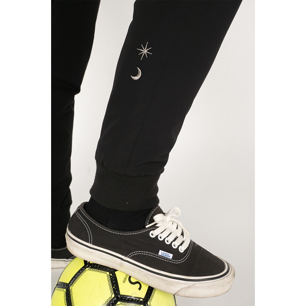 割引セール 20％OFF】LUZeSOMBRA/ルースイソンブラ 中綿パンツ