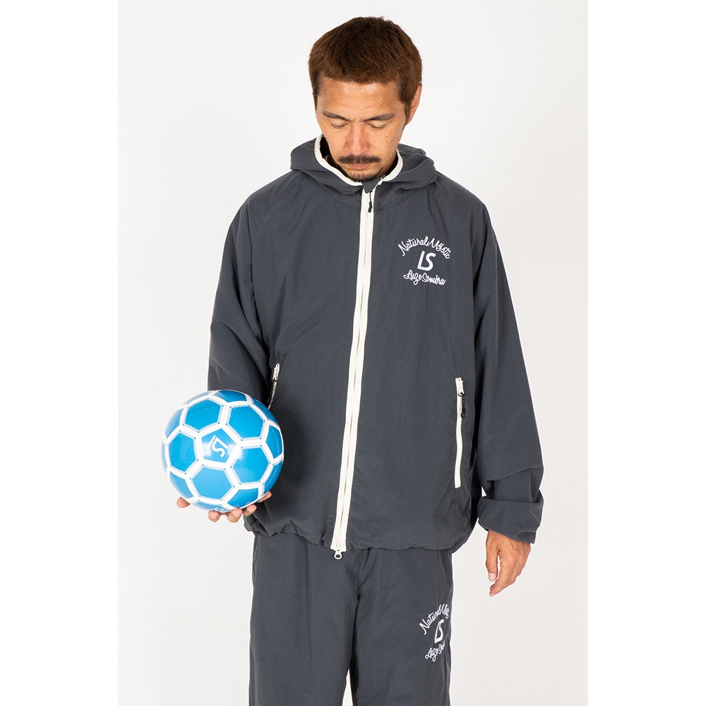 割引セール 20％OFF】LUZeSOMBRA/ルースイソンブラ フルジップ