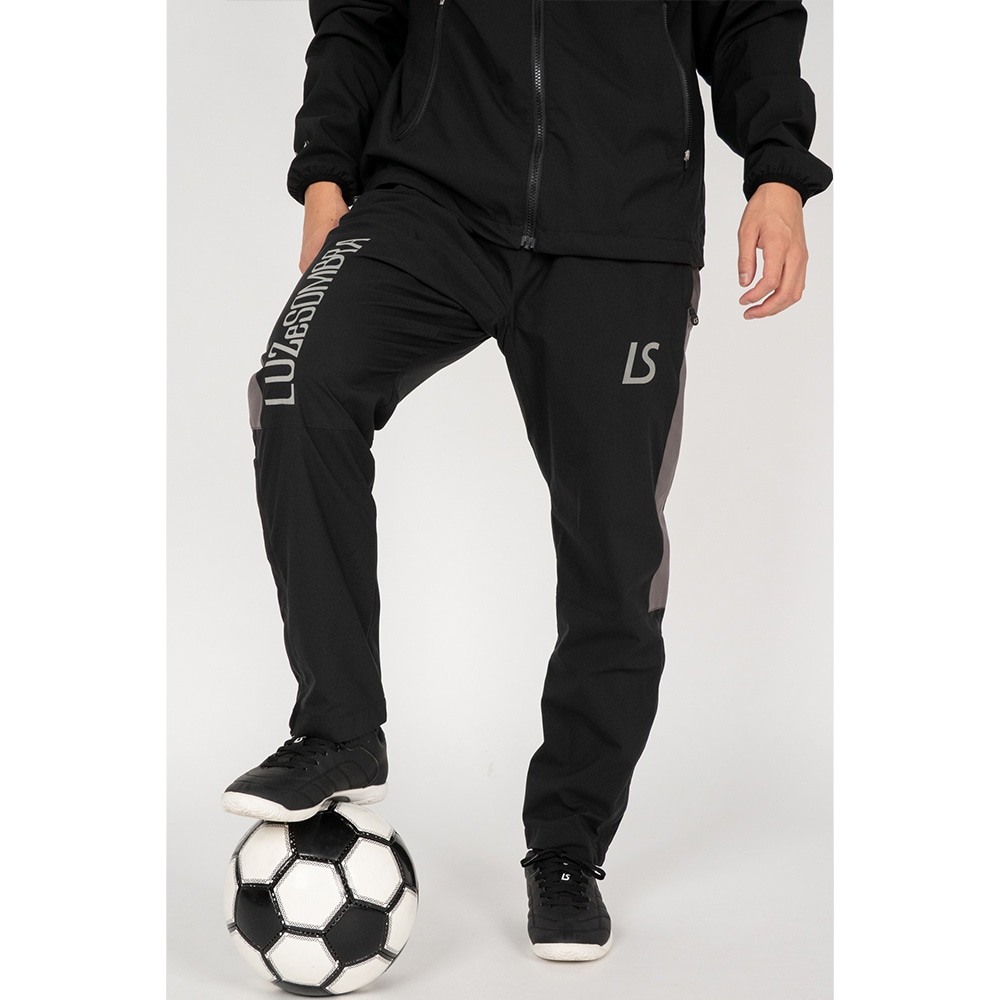 割引セール 20％OFF】LUZeSOMBRA/ルースイソンブラ ロングパンツ