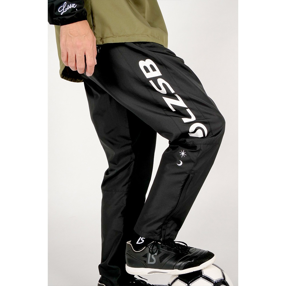 割引セール 20％OFF】LUZeSOMBRA/ルースイソンブラ ピステロングパンツ