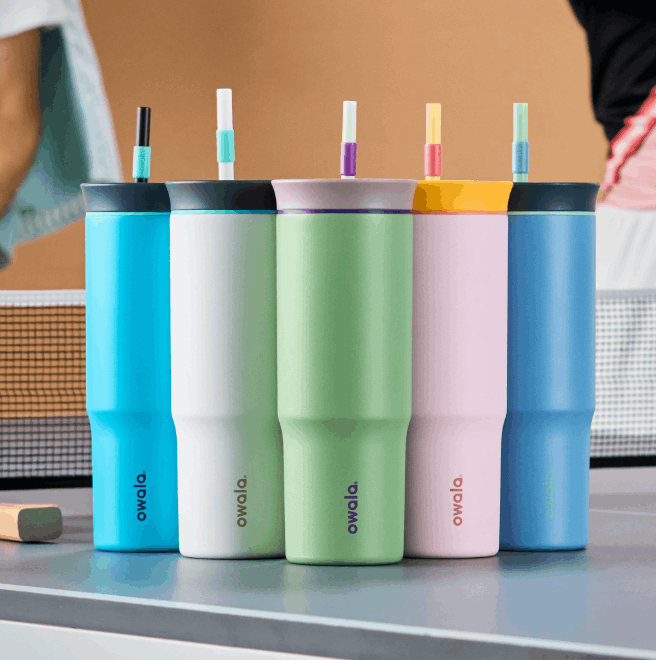 オワラ タンブラー Owala Tumbler オワラ タンブラー 24oz/710ml