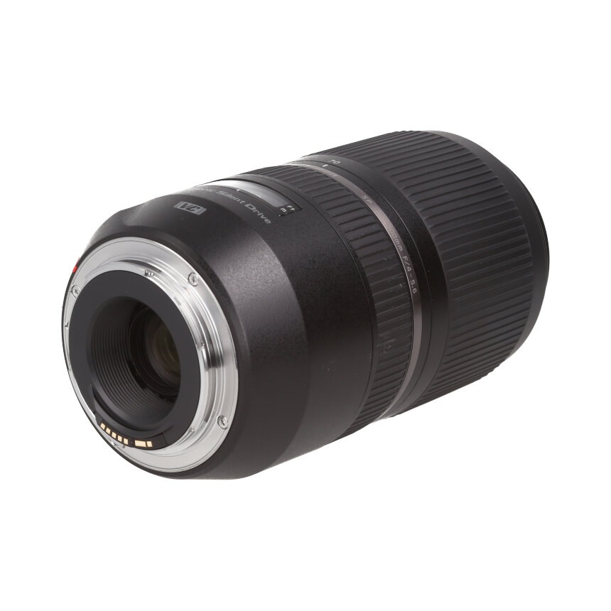TAMRON SP 70-300mm F4-5.6 Di VC USD A030（EF) キャノン【AB