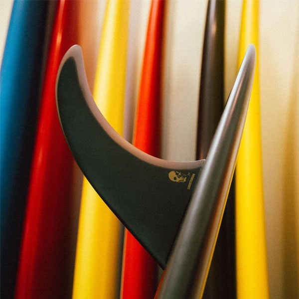 FCS2 エフシーエスツー CHRISTENSON 8