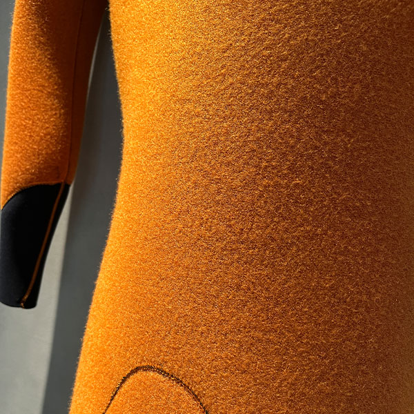 SURFBOARD BANK限定 REVOLUTION レボリューション LCZ 5/3MM 22-23