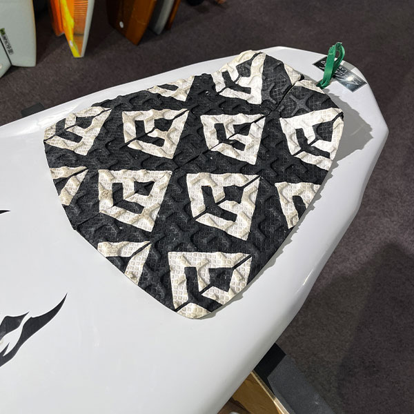 中古】PLACEBO プレセボ V3ROCKET V3ロケット FLEXLITE-TURBO MAYHEM